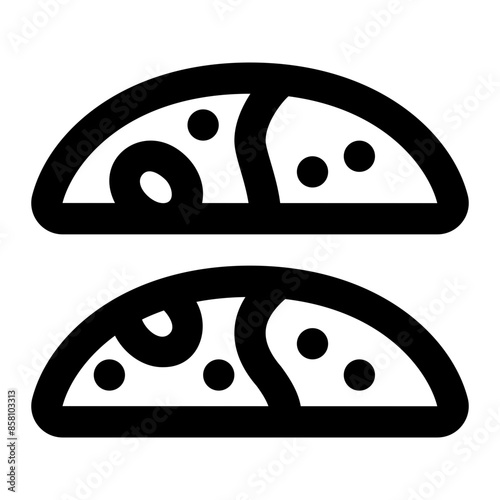 Biscotti Icon
