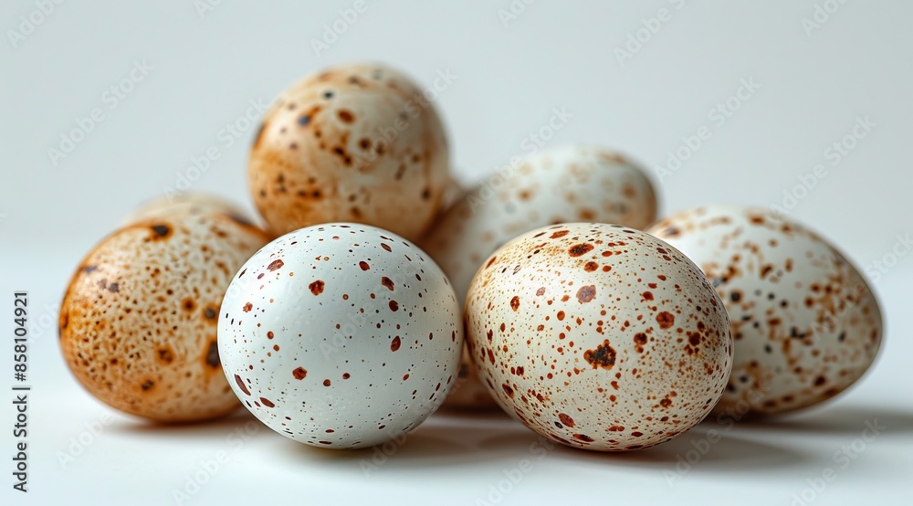 Easter Day has cute eggs and bunnies, flowers, patterns, and a white background. Easter Day has cute eggs and bunnies, flowers, patterns, and a white background.