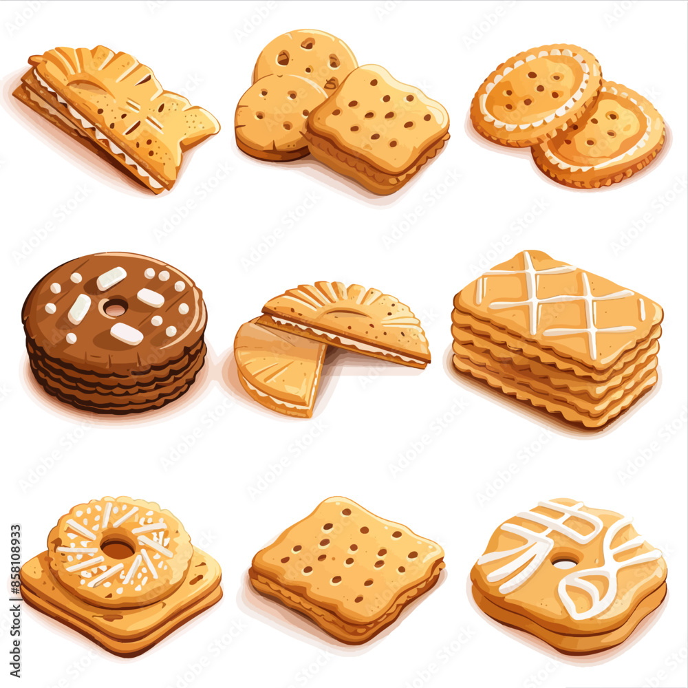 Biscuits Biscuits