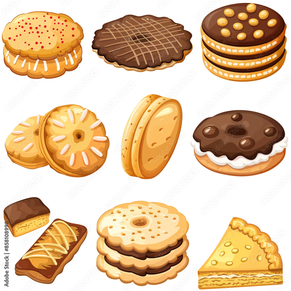 Biscuits Biscuits