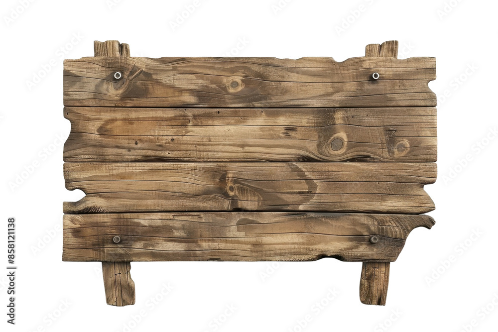 Wooden signboard with rustic texture and natural wood grain, perfect for advertising and decoration in both indoor and outdoor settings. Wooden signboard with rustic texture and natural wood grain, perfect for advertising and decoration in both indoor and outdoor settings.