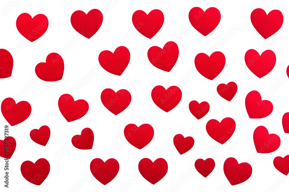 red hearts red hearts