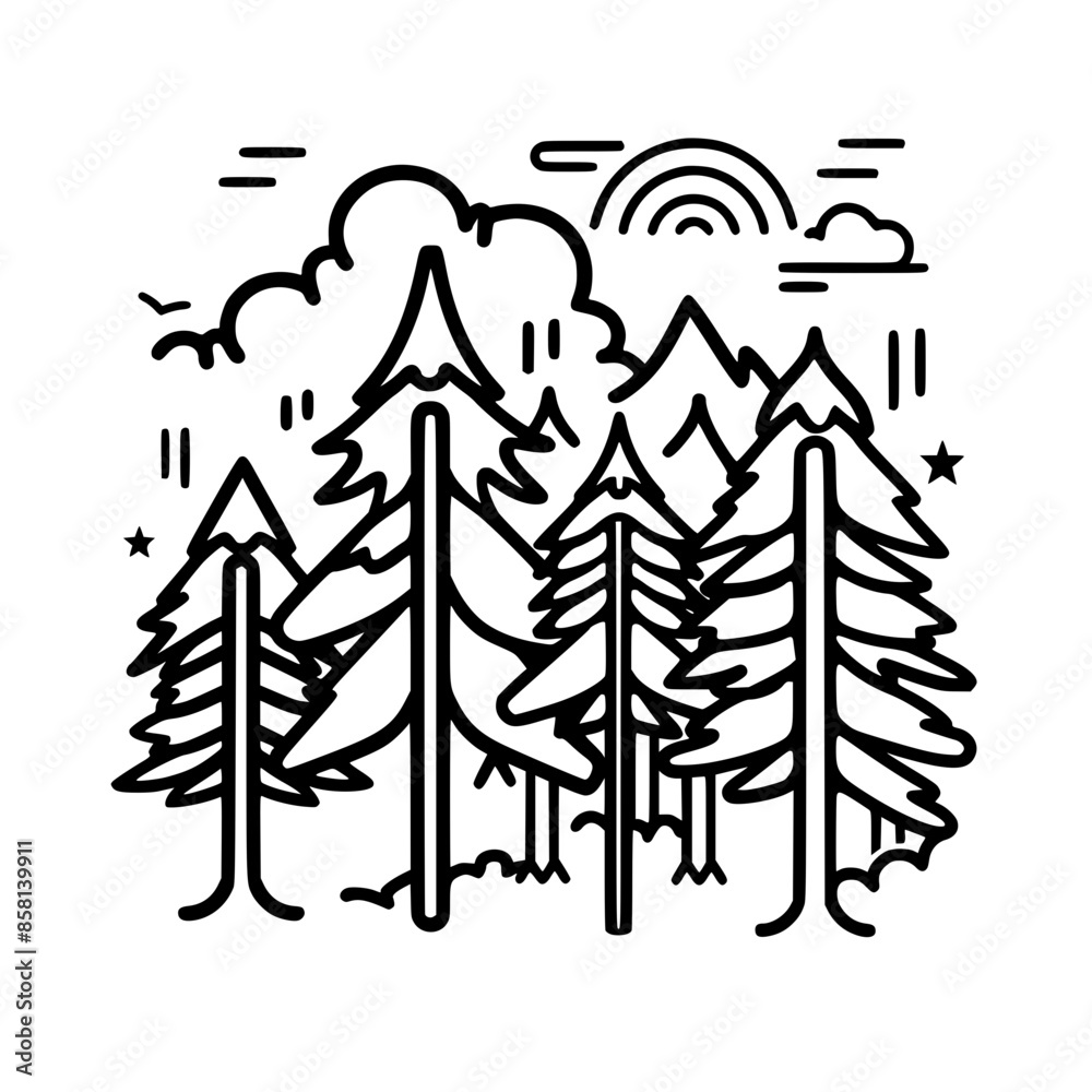 Tree Icon, Forest Icon, Christmas Tree icon, Tree SVG, Tree Illustration, Tree Vector, Forest Icon, Nature Icon, Landscape icons, Farm Icon, Land icon, Mountain Icon, forest svg, camping svg, nature s Tree Icon, Forest Icon, Christmas Tree icon, Tree SVG, Tree Illustration, Tree Vector, Forest Icon, Nature Icon, Landscape icons, Farm Icon, Land icon, Mountain Icon, forest svg, camping svg, nature s