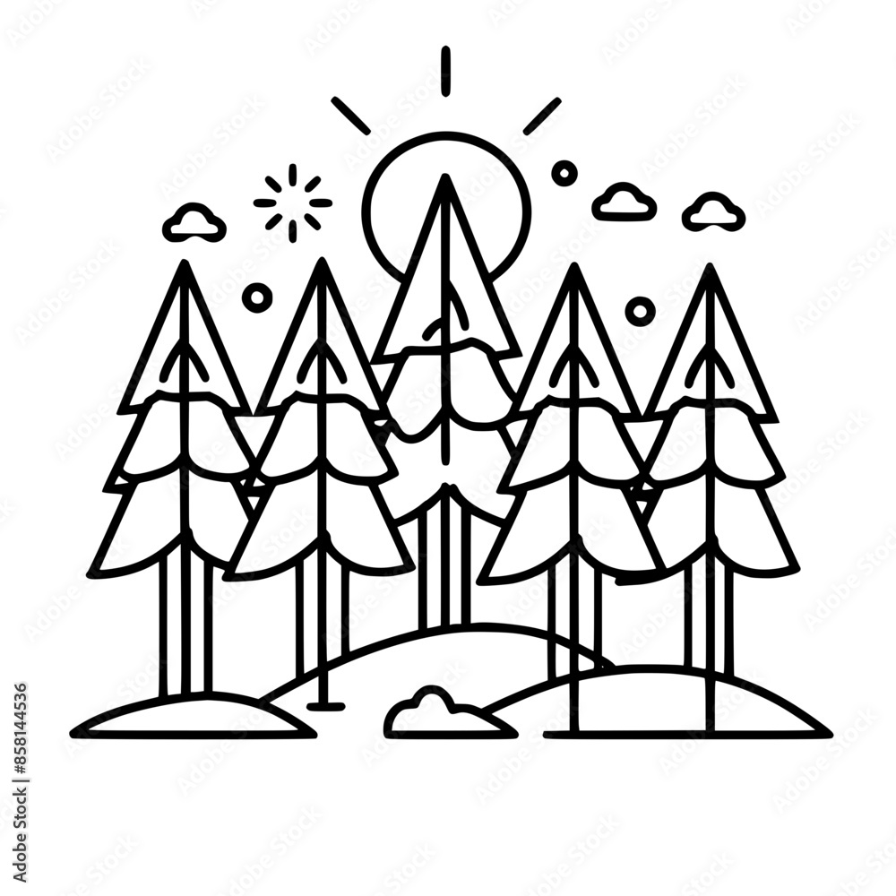 Tree Icon, Forest Icon, Christmas Tree icon, Tree SVG, Tree Illustration, Tree Vector, Forest Icon, Nature Icon, Landscape icons, Farm Icon, Land icon, Mountain Icon, forest svg, camping svg, nature s Tree Icon, Forest Icon, Christmas Tree icon, Tree SVG, Tree Illustration, Tree Vector, Forest Icon, Nature Icon, Landscape icons, Farm Icon, Land icon, Mountain Icon, forest svg, camping svg, nature s