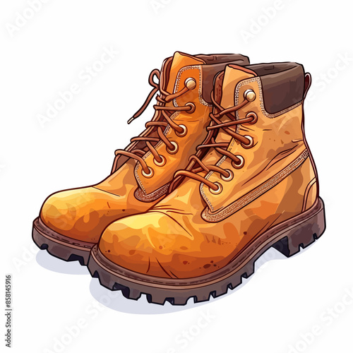 Safety shoes
