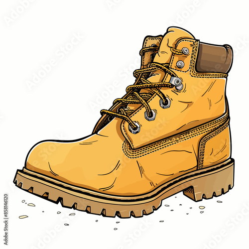 Safety shoes