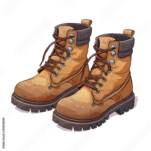 Safety shoes