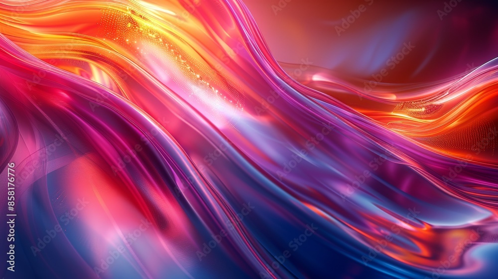 Vivid abstract image illustrating the interaction of quantum electrons within advanced scientific technology, featuring bold colors and dynamic patterns that capture the essence of innovation. Vivid abstract image illustrating the interaction of quantum electrons within advanced scientific technology, featuring bold colors and dynamic patterns that capture the essence of innovation.