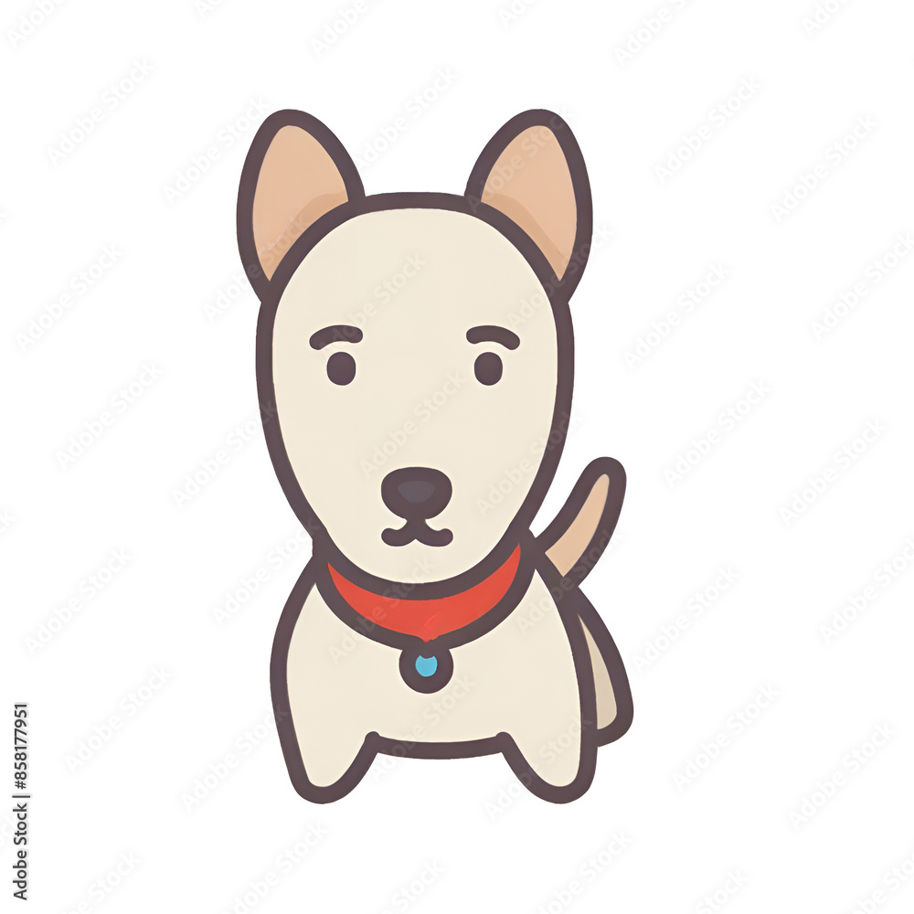 Cartoon dog transparent Cartoon dog transparent
