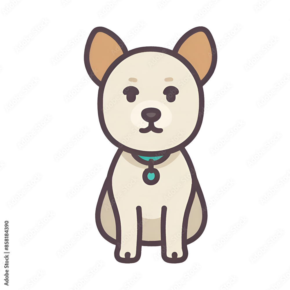 Cartoon dog transparent Cartoon dog transparent