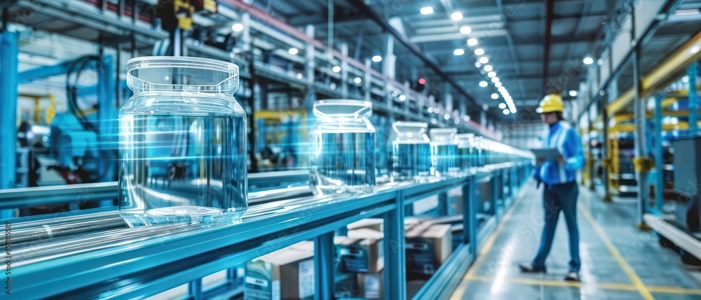 smart manufacturing use advanced technologies to enhance production efficiency. These innovations streamline operations, optimize equipment, and drive the future of industrial process
