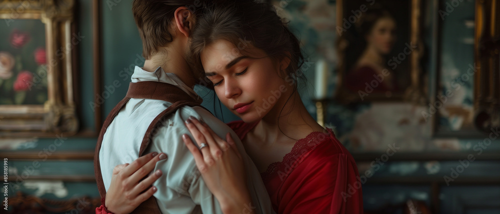 historical romance novel a deeply in love couple historical romance novel a deeply in love couple
