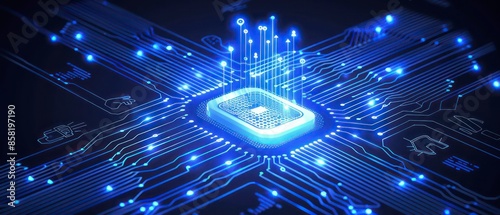A digital identity service offering secure management of personal information, ensuring privacy and protection while accessing online accounts and services.