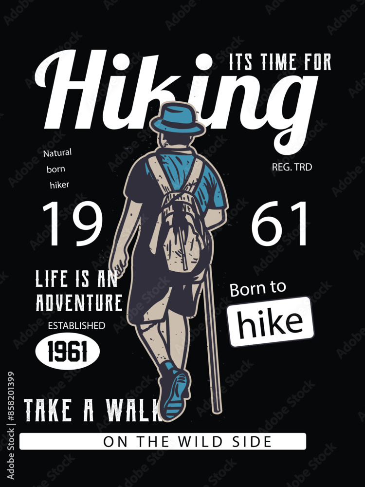 Mountain t-shirt design Mountain t-shirt design