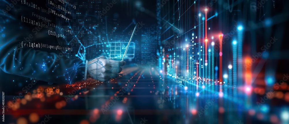 Cyber threats involving ransomware are growing in complexity, using advanced tactics to exploit vulnerabilities and encrypt data, emphasizing the need for robust security and protection measures Cyber threats involving ransomware are growing in complexity, using advanced tactics to exploit vulnerabilities and encrypt data, emphasizing the need for robust security and protection measures