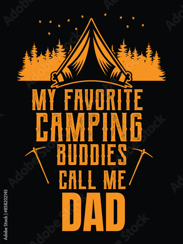 Mountain t-shirt design