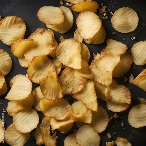 potato chips