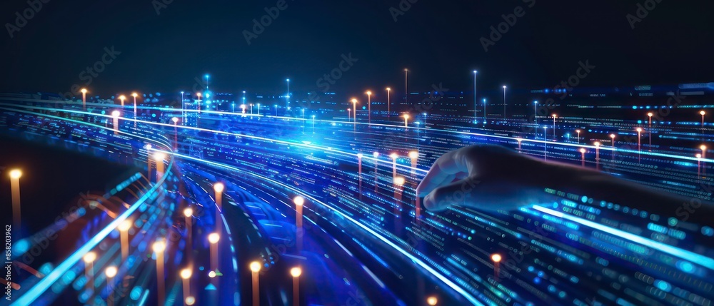 Technology enables customers around the world to achieve competitive advantage and adapt to changes, ensuring they remain leaders in their markets. Technology enables customers around the world to achieve competitive advantage and adapt to changes, ensuring they remain leaders in their markets.