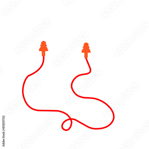 Earplugs Icon