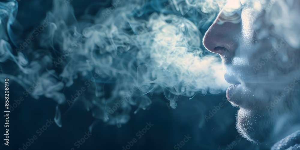 Nasal cavitys role humidifying filtering and warming inhaled air with