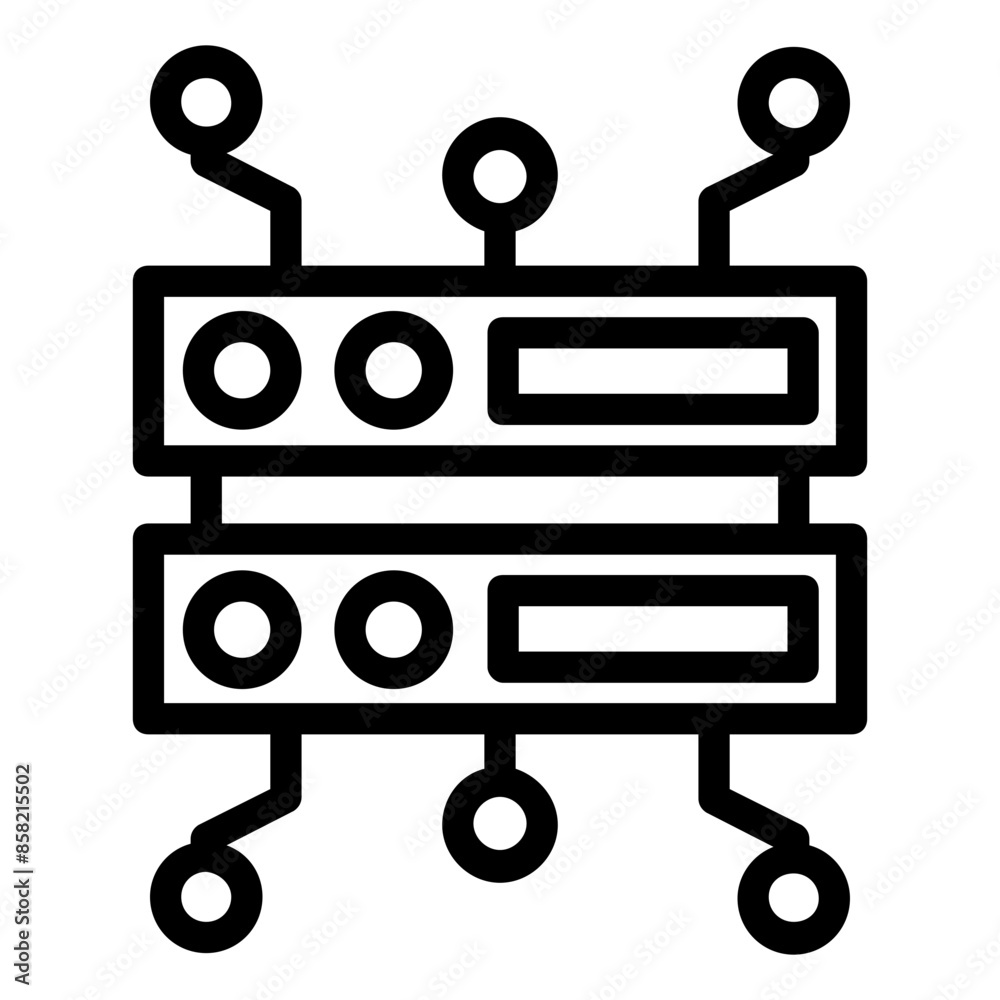 server icon server icon