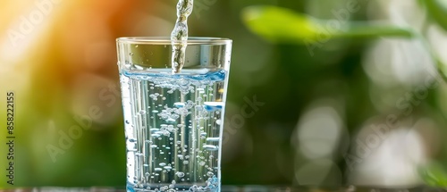 Mineral and spring waters are popular choices for drinking due to their natural purity and beneficial mineral content, offering refreshing hydration and potential health benefits