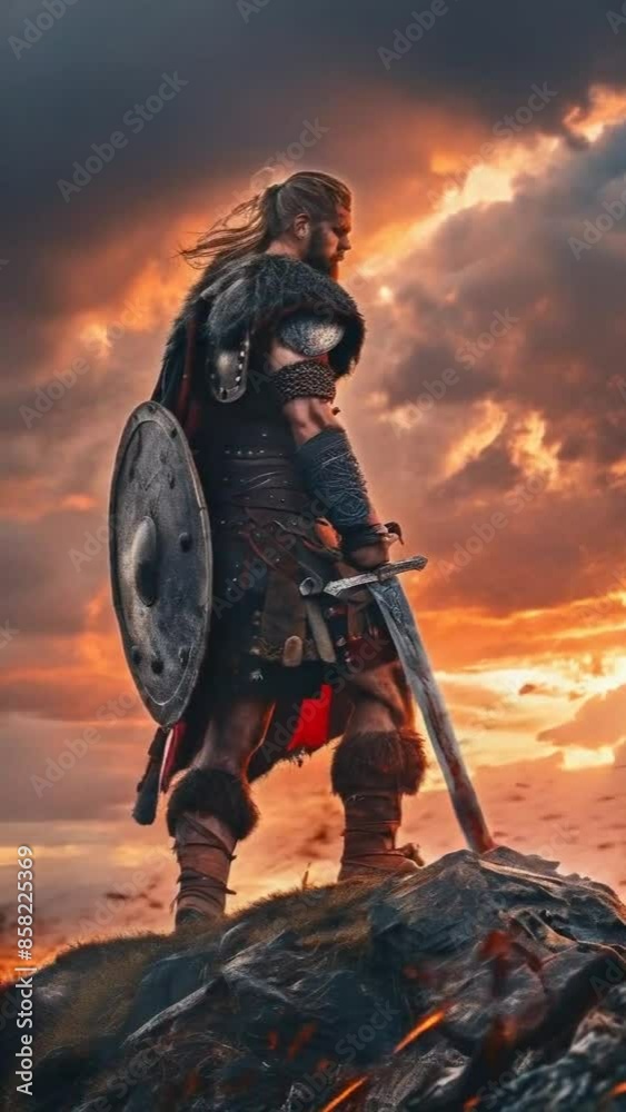 Vikings Vikings