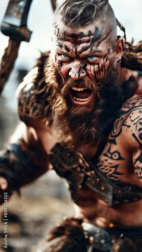 Vikings Vikings