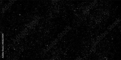 rain drops on black background