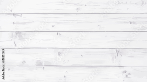 White Wood Texture Background. wood texture background. white soft surface as wood texture background. White soft wood pattern of typical grain of sanded pinewood.	