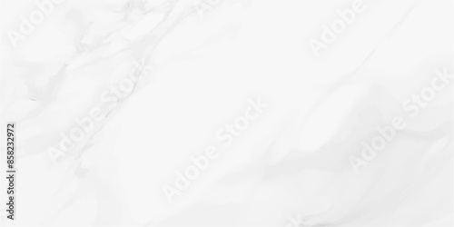White marble texture for tile skin wallpaper. Panoramic white background form marble stone texture for design. Elegant with marble stone slab texture background. Soft white marble.	