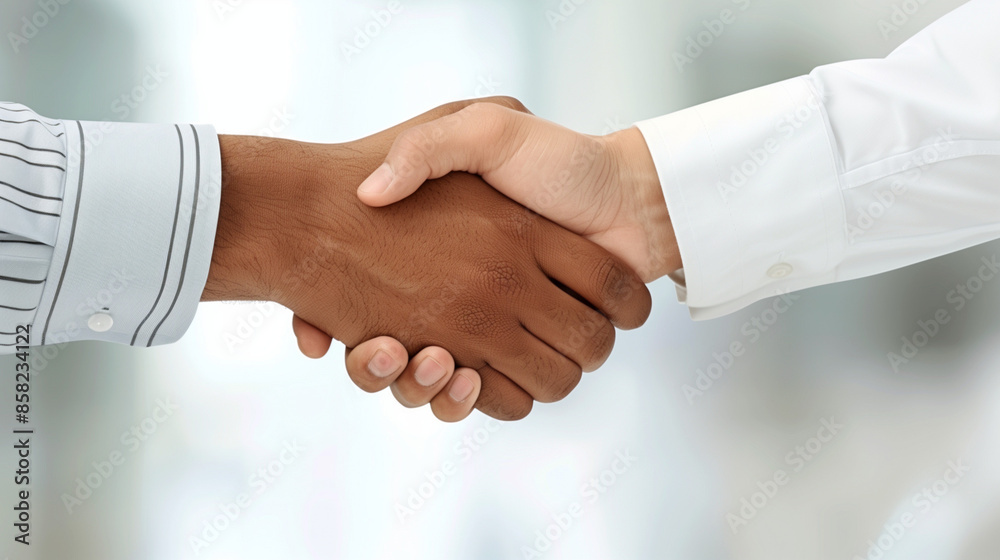 handshake handshake