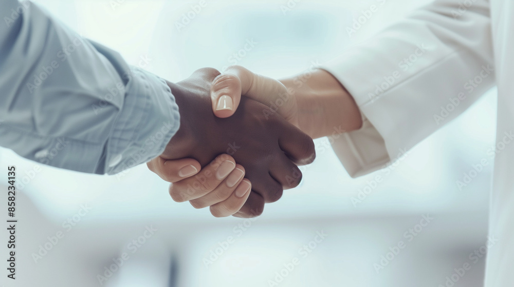 handshake handshake