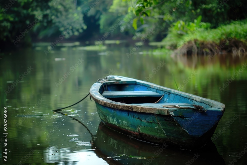Boating along the waterway: an exciting adventure aboard the river