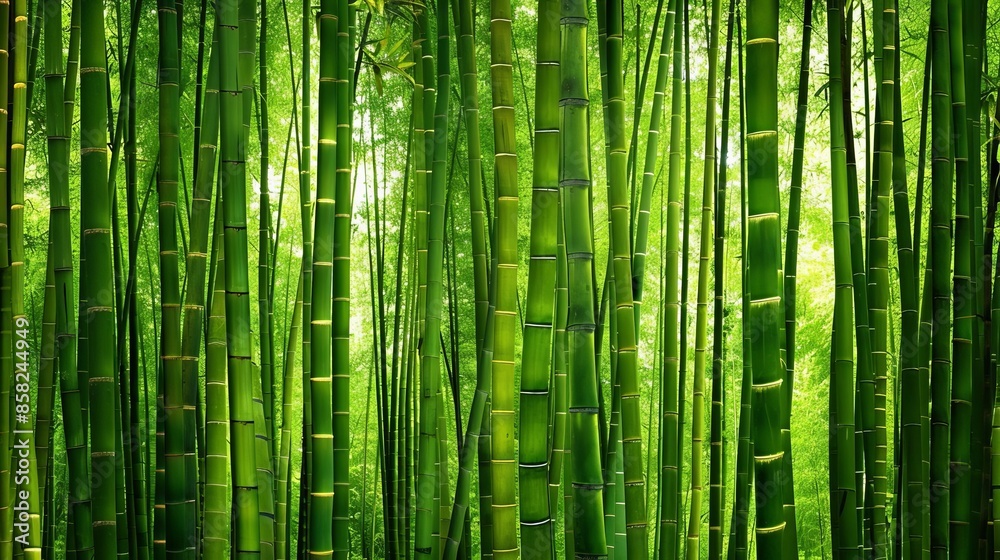 Bamboo Capture the serene beauty of a bamboo forest, with tall, slender stalks. Bamboo Capture the serene beauty of a bamboo forest, with tall, slender stalks.