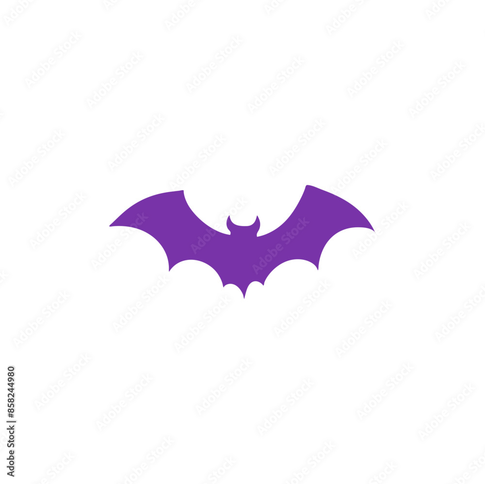 Fototapeta premium Halloween bats