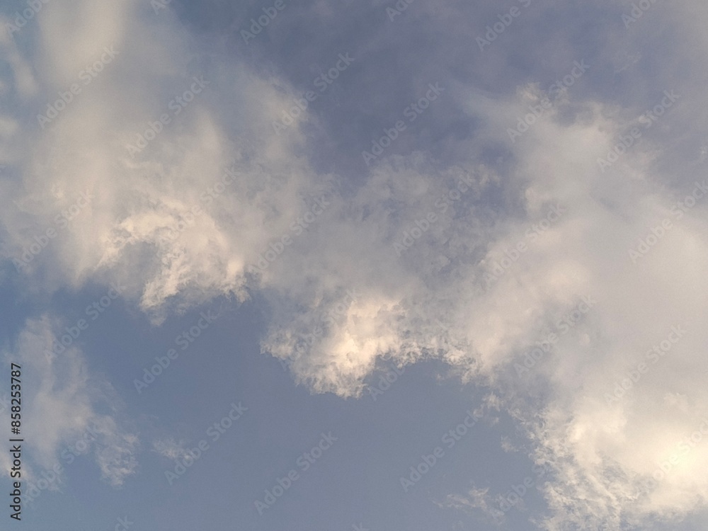 sky and clouds sky and clouds