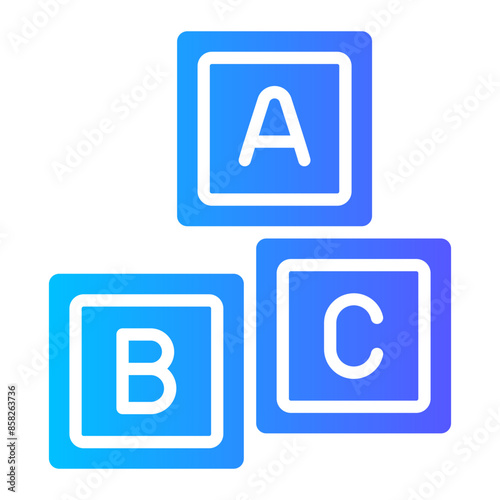 alphabet