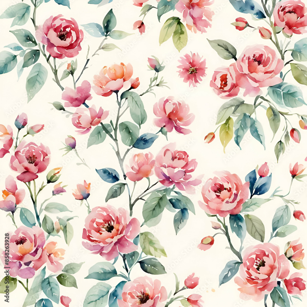 Flower background Flower background