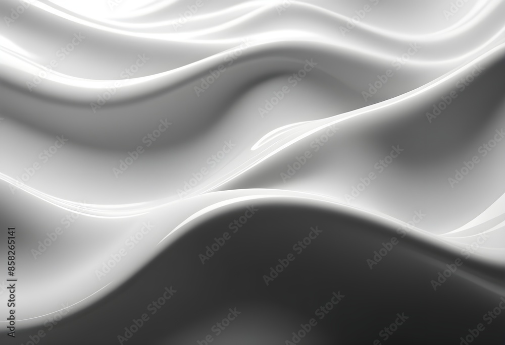 Abstract art blur fluid gradient wallpaper, 3d gradient background Abstract art blur fluid gradient wallpaper, 3d gradient background