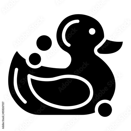 rubber duck