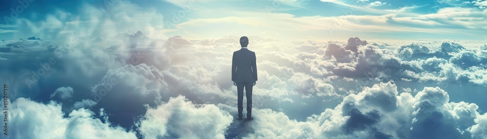 Cloud security specialist implementing measures Cloud security specialist implementing measures