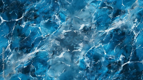 Waves on a water surface