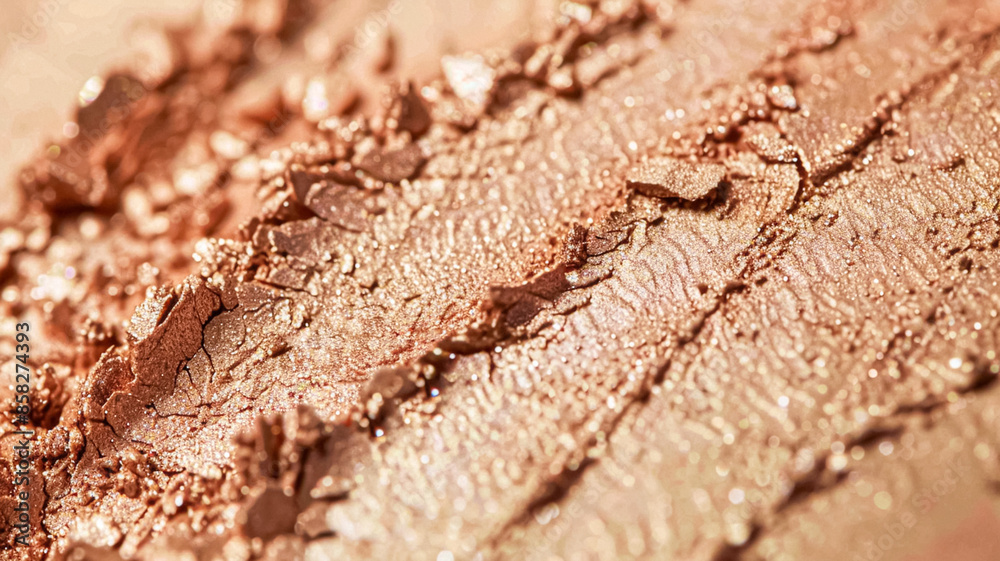 Beauty product and cosmetics texture, makeup products as abstract luxury cosmetic background art Beauty product and cosmetics texture, makeup products as abstract luxury cosmetic background art