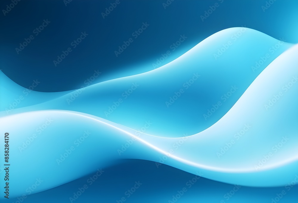 Abstract art blur fluid gradient wallpaper, 3d gradient background Abstract art blur fluid gradient wallpaper, 3d gradient background