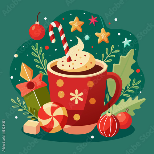 Hot Cocoa Season