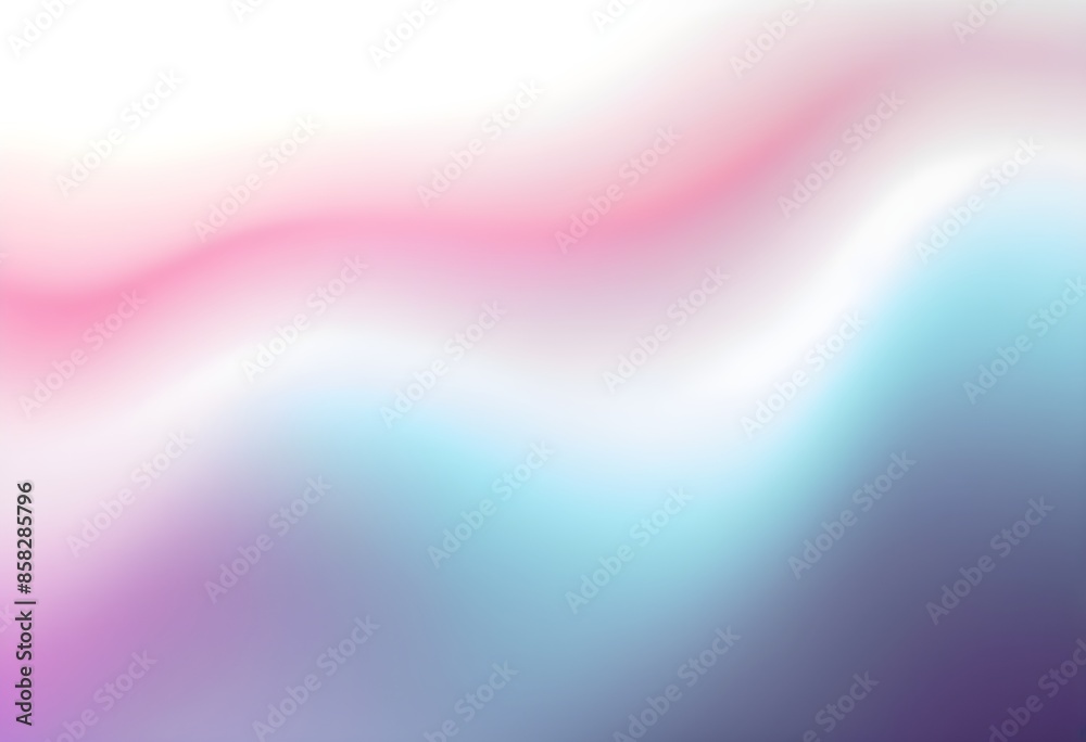 Abstract art blur fluid gradient wallpaper, 3d gradient background Abstract art blur fluid gradient wallpaper, 3d gradient background