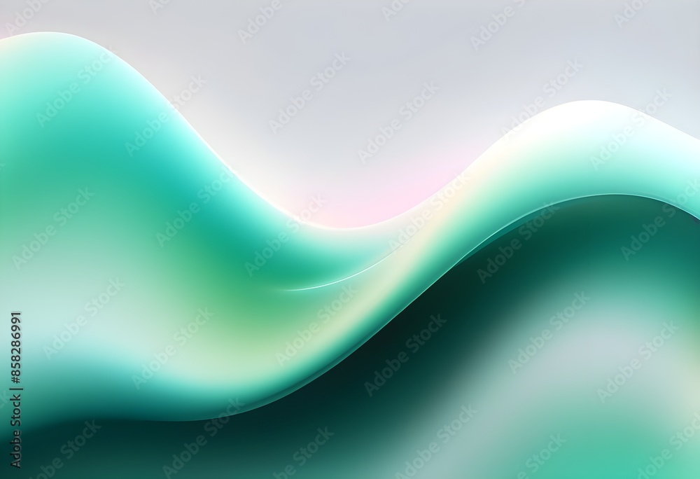 Abstract art blur fluid gradient wallpaper, 3d gradient background Abstract art blur fluid gradient wallpaper, 3d gradient background