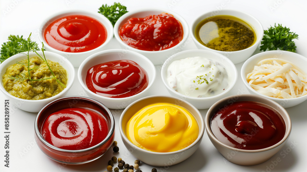 graphic resource about food graphic resource about food
