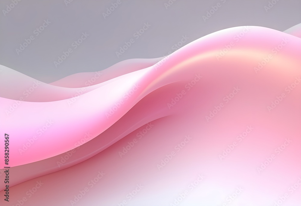 Abstract art blur fluid gradient wallpaper, 3d gradient background Abstract art blur fluid gradient wallpaper, 3d gradient background